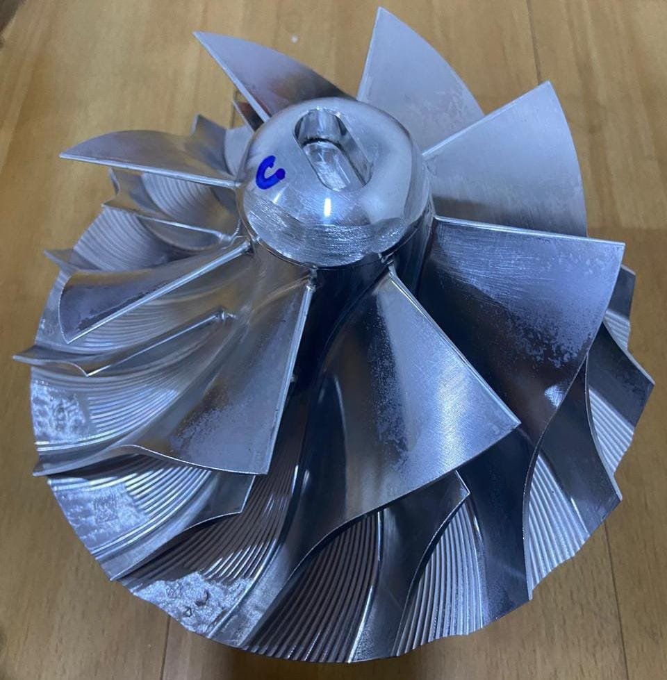 Turbocharger Accessories